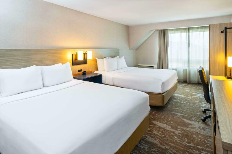 Hotel Comfort Inn Moncton East