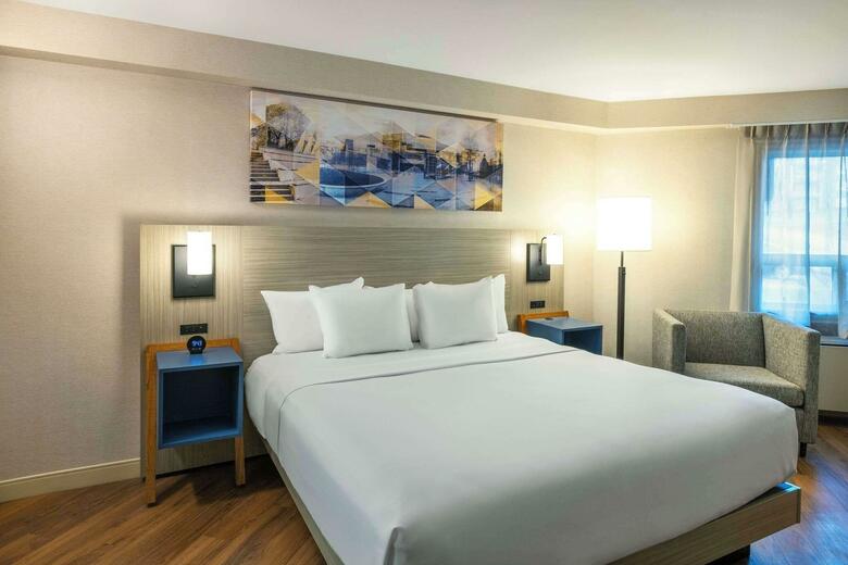 Hotel Comfort Inn Moncton East