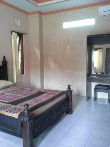 Hostal Pica Sedana Homestay