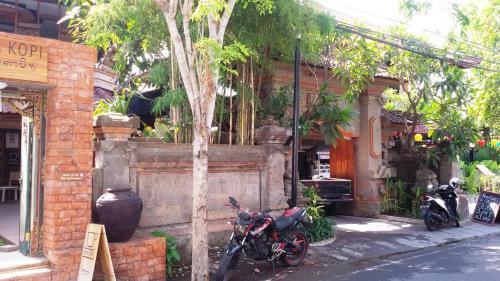Umahku Apartments Seminyak
