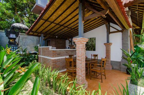 Hostal Sayan Romantis Ubud