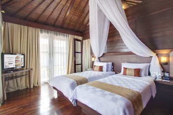 Hotel Amadea Resort & Villas Seminyak Bali