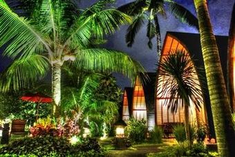 Hotel Klumpu Bali Resort