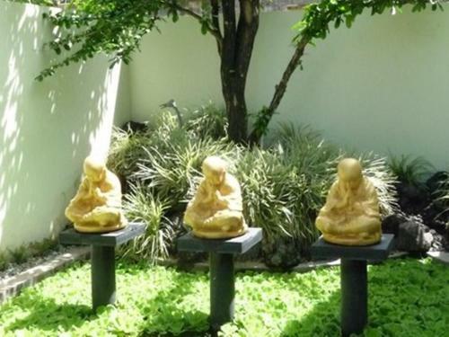 Bonsai Villas
