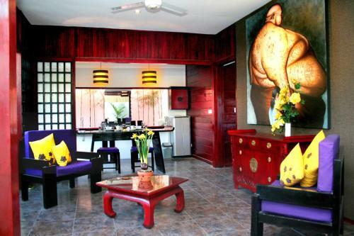 Bonsai Villas