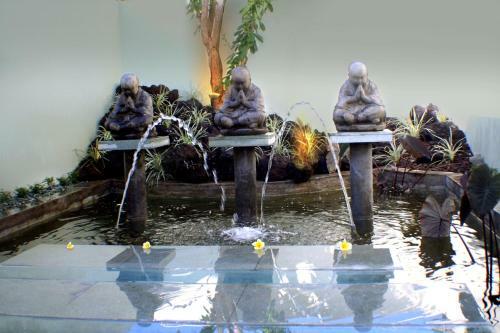 Bonsai Villas