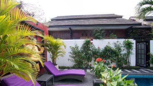 Bonsai Villas