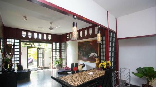 Bonsai Villas
