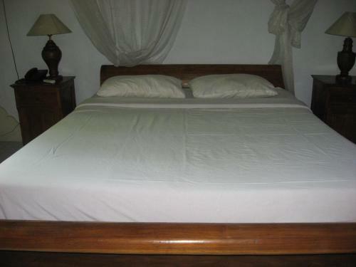 Villa Mahalini Seminyak