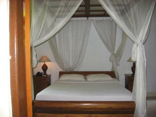 Villa Mahalini Seminyak