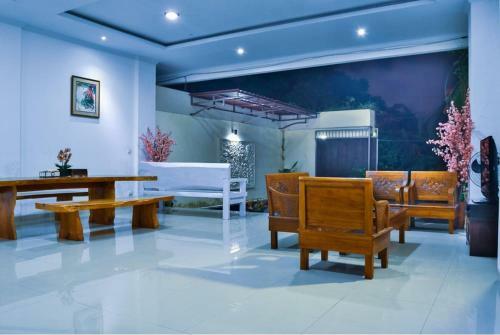 Villa Mahalini Seminyak