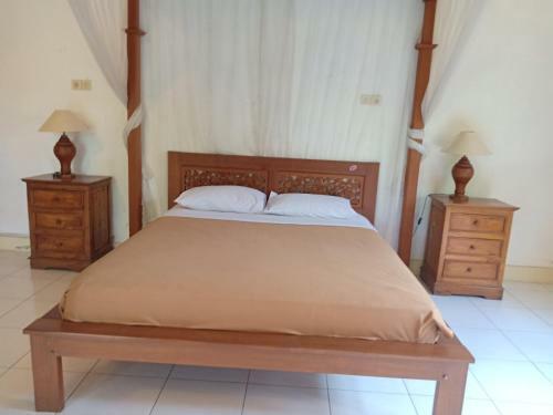 Villa Mahalini Seminyak
