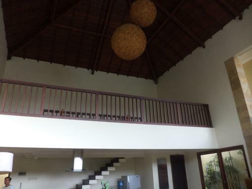 Villa Mahalini Seminyak