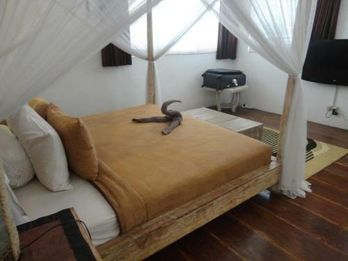 Villa Mahalini Seminyak