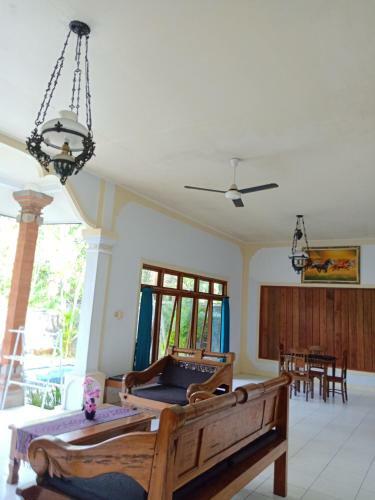 Villa Mahalini Seminyak