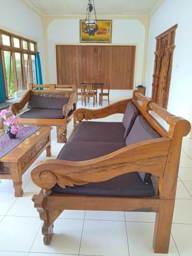 Villa Mahalini Seminyak