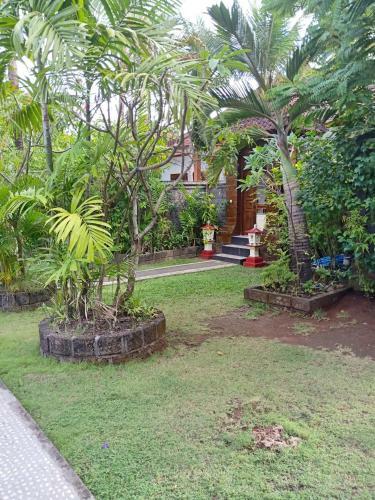 Villa Mahalini Seminyak