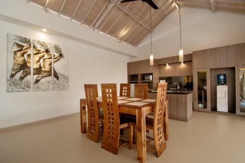 Anakula Villas