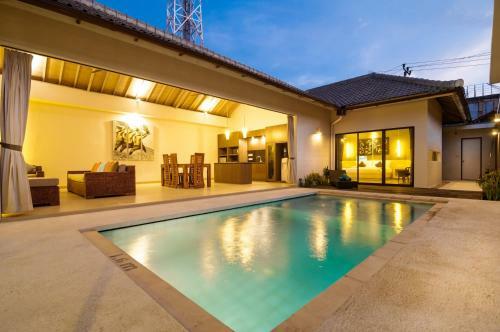 Anakula Villas