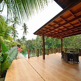 Hotel Pertiwi Bisma 1
