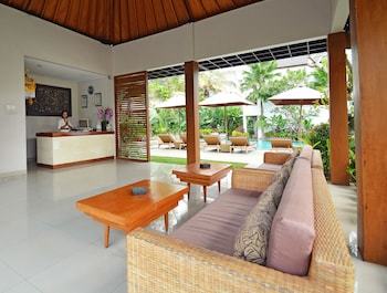 Hotel Pertiwi Bisma 1