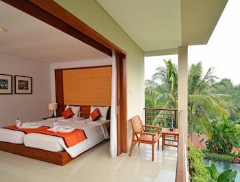Hotel Pertiwi Bisma 1