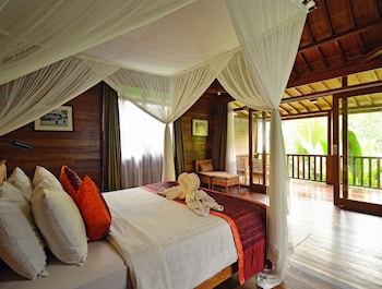 Hotel Pertiwi Bisma 1