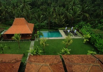 Hotel Pertiwi Bisma 1