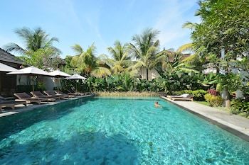 Hotel Pertiwi Bisma 1