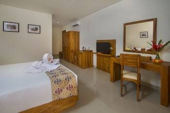 Hotel Pertiwi Bisma 1