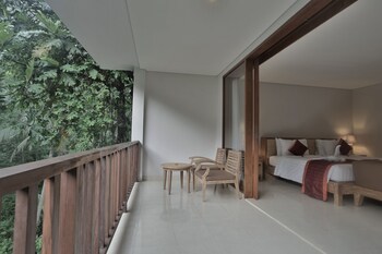 Hotel Pertiwi Bisma 1