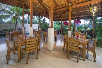 Hotel Pertiwi Bisma 1