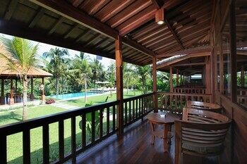 Hotel Pertiwi Bisma 1
