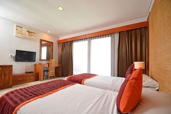 Hotel Pertiwi Bisma 1