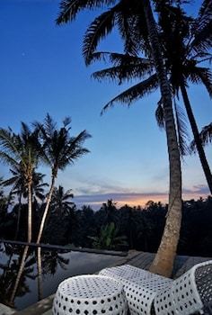 Hotel Pertiwi Bisma 1
