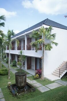 Hotel Pertiwi Bisma 1