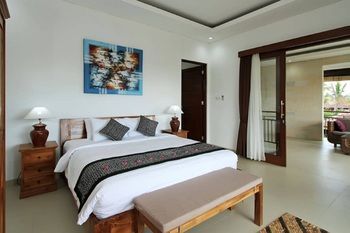 Uma Padi Villa