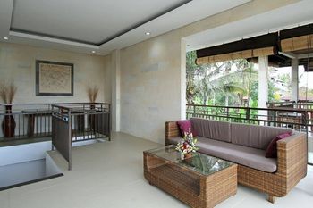 Uma Padi Villa