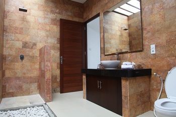 Uma Padi Villa