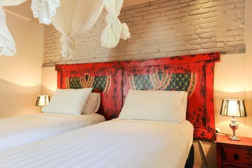 Villa De Siam