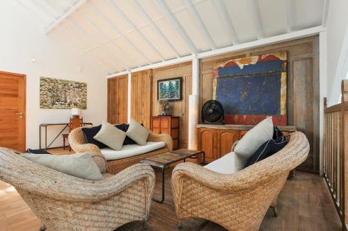 Villa De Siam
