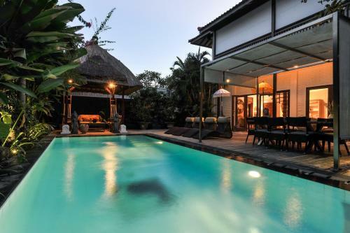 Villa De Siam