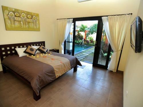 Tanjung Lima Villa
