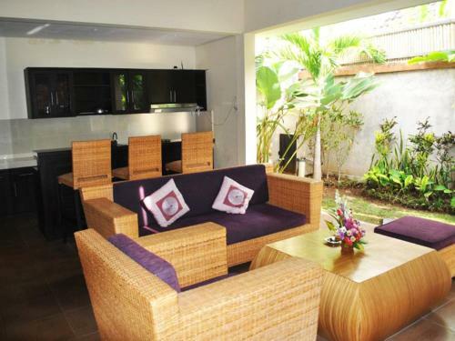 Tanjung Lima Villa