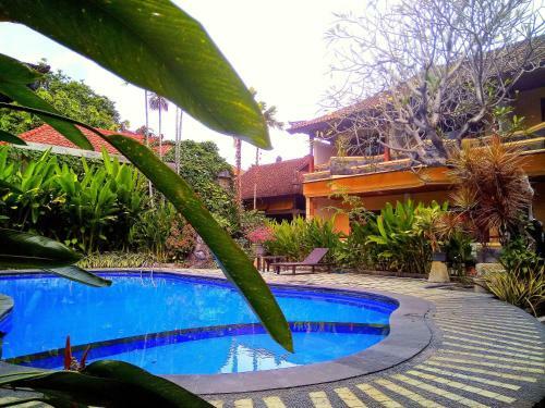 Hotel Paradiso Beach Inn