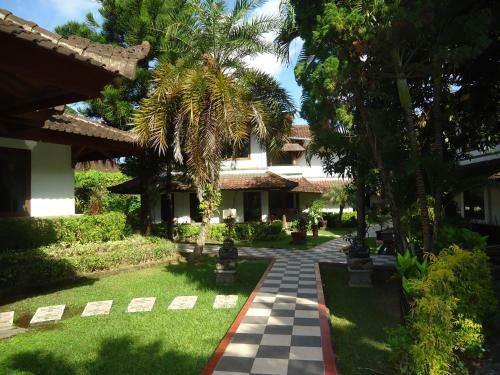 Hotel Ananda Resort Seminyak