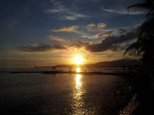Hostal Segara Wangi Beach Cottages