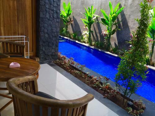 Hostal Agus Tri Homestay