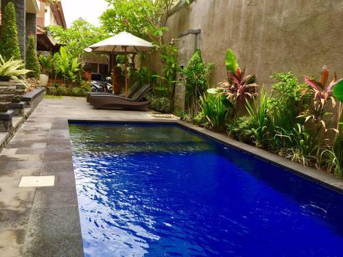 Hostal Agus Tri Homestay