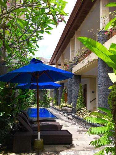 Hostal Agus Tri Homestay